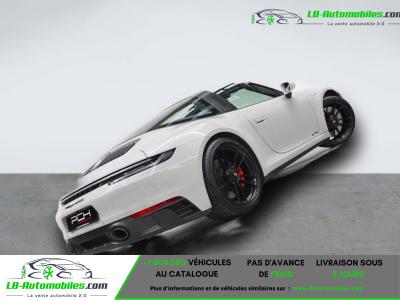 Porsche 911 - 992 Targa 4 3.0i 480 PDK