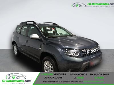 Dacia Duster TCe 130 4x2 - 2023