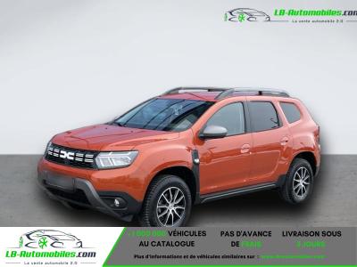 Dacia Duster TCe 130 4x2 - 2023