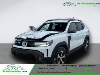 Dacia Duster TCe 130 4x2 - 2023