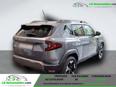 Dacia Duster TCe 130 4x2 - 2023
