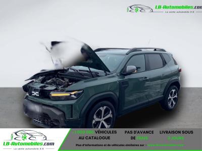 Dacia Duster TCe 130 4x2 - 2023