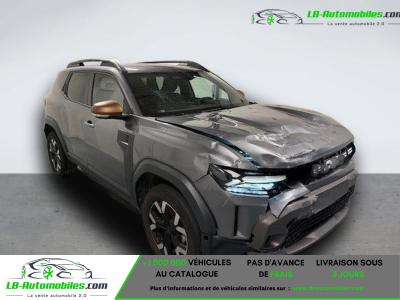 Dacia Duster TCe 130 4x2 - 2023