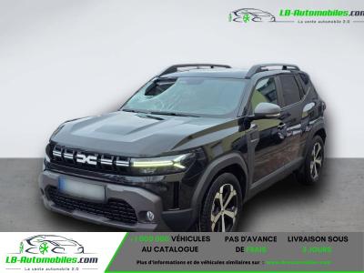 Dacia Duster TCe 130 4x2 - 2023