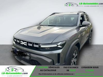 Dacia Duster TCe 130 4x2 - 2023