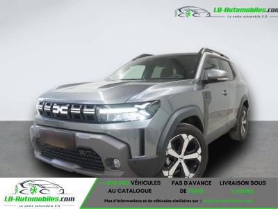 Dacia Duster TCe 130 4x2 - 2023