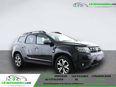 Dacia Duster TCe 130 4x2 - 2023
