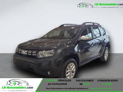 Dacia Duster TCe 130 4x2 - 2023