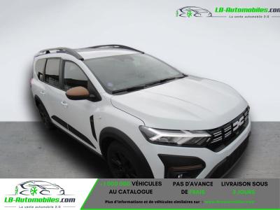 Dacia Jogger TCe 110 5 places