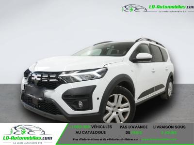 Dacia Jogger TCe 110 5 places