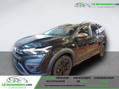 Dacia Jogger TCe 110 7 places