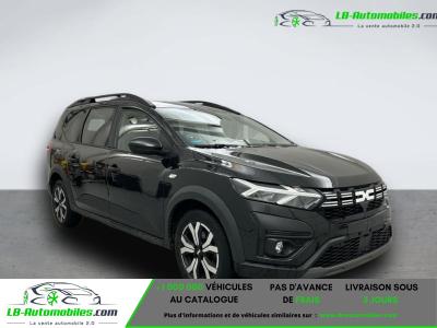 Dacia Jogger TCe 110 7 places