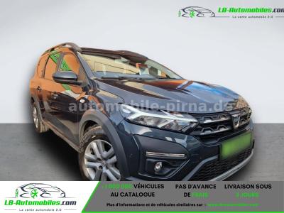 Dacia Jogger TCe 110 7 places