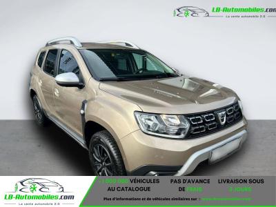 Dacia Duster TCe 150 FAP 4x2