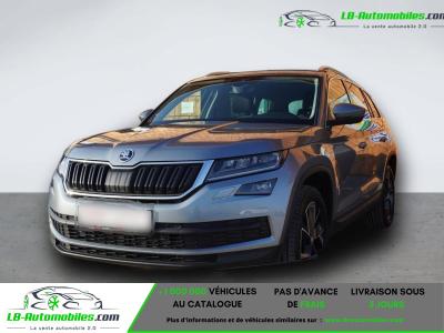 Skoda Kodiaq TSI 150 BVA 5pl