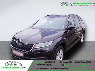 Skoda Kodiaq TSI 150 BVA 5pl