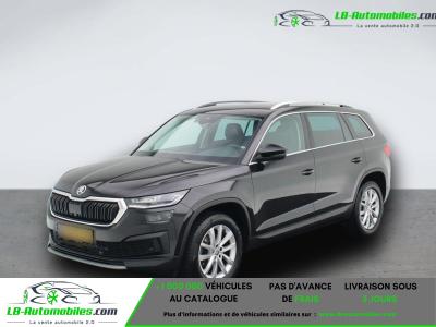 Skoda Kodiaq TSI 150 BVA 5pl
