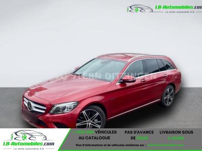 Mercedes Classe C Break 300 de BVA