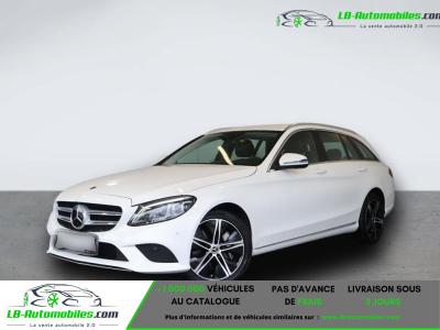 Mercedes Classe C Break 300 de BVA