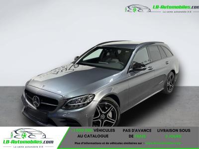 Mercedes Classe C Break 300 de BVA