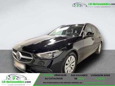 Mercedes Classe C Break 200 d BVA