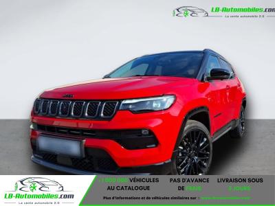 Jeep Compass 1.3 GSE 130 ch BVA