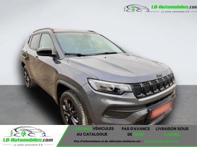 Jeep Compass 1.3 GSE 130 ch BVA