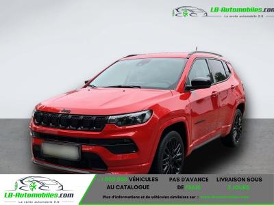 Jeep Compass 1.3 GSE 130 ch BVA
