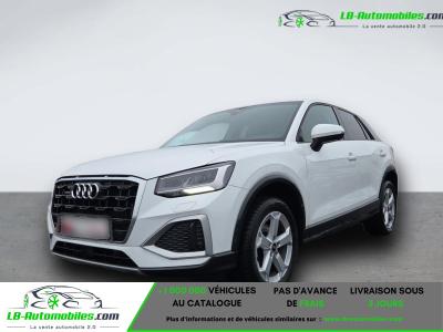 Audi Q2 35 TDI 150 BVA