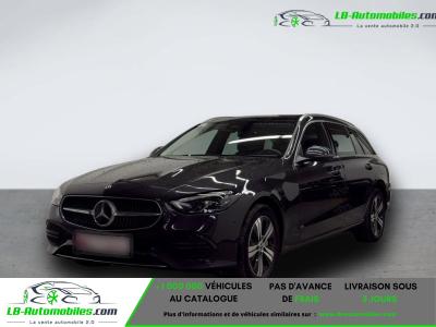 Mercedes Classe C Break 300 e BVA
