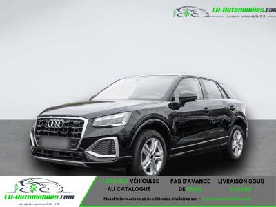 Audi Q2 35 TDI 150 BVA quattro