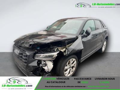 Audi Q2 35 TFSI 150 BVA