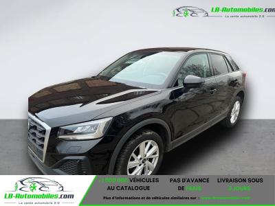 Audi Q2 35 TFSI 150 BVA