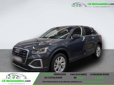 Audi Q2 35 TFSI 150 BVA