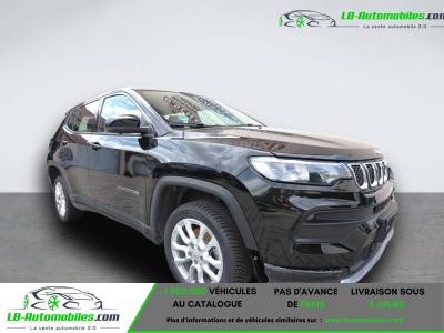 Jeep Compass 1.3 GSE 130 ch BVA