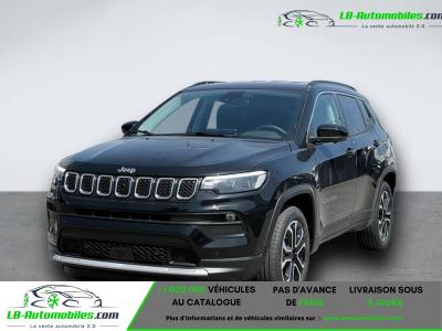 Jeep Compass 1.3 GSE 130 ch BVA