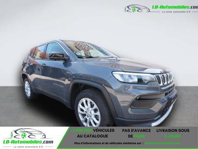 Jeep Compass 1.3 GSE 130 ch BVA