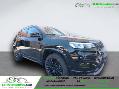Jeep Compass 1.3 GSE 130 ch BVA