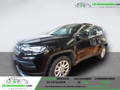 Jeep Compass 1.3 GSE 130 ch BVA