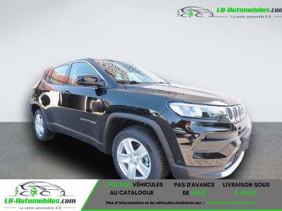 Jeep Compass 1.3 GSE 130 ch BVA