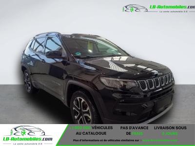 Jeep Compass 1.3 GSE 130 ch BVA
