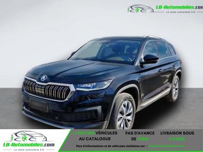 Skoda Kodiaq 1.5 TSI 150 BVA 7pl
