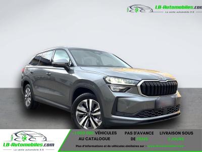 Skoda Kodiaq 1.5 TSI 150 BVA 7pl
