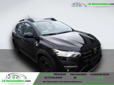 Dacia Sandero TCe 90 BVA