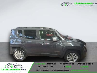 Jeep Renegade 1.0 120 ch BVM