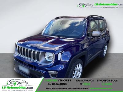 Jeep Renegade 1.0 120 ch BVM