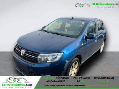 Dacia Sandero SCe 75