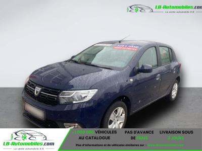 Dacia Sandero SCe 75
