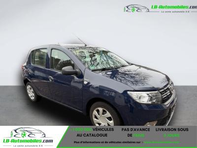 Dacia Sandero SCe 75