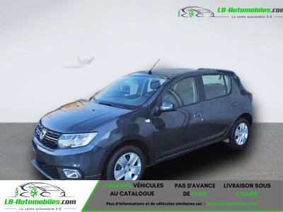 Dacia Sandero SCe 75